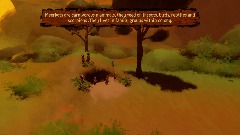 A screenshot taken in Dreams. 10 of 10.