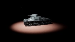 A screenshot taken in Dreams. 18 of 20.