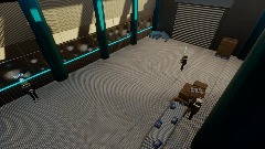 A screenshot taken in Dreams. 2 of 29.