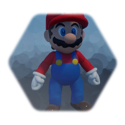Remix of Mario