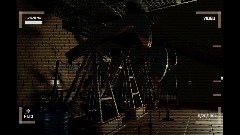 A screenshot taken in Dreams. 12 of 19.