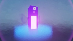 A screenshot taken in Dreams. 2 of 2.