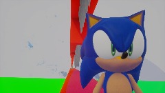 Sonic Fall