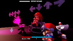 A screenshot taken in Dreams. 9 of 10.