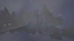 A screenshot taken in Dreams. 1 of 30.