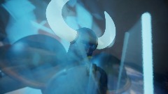 A screenshot taken in Dreams. 2 of 4.