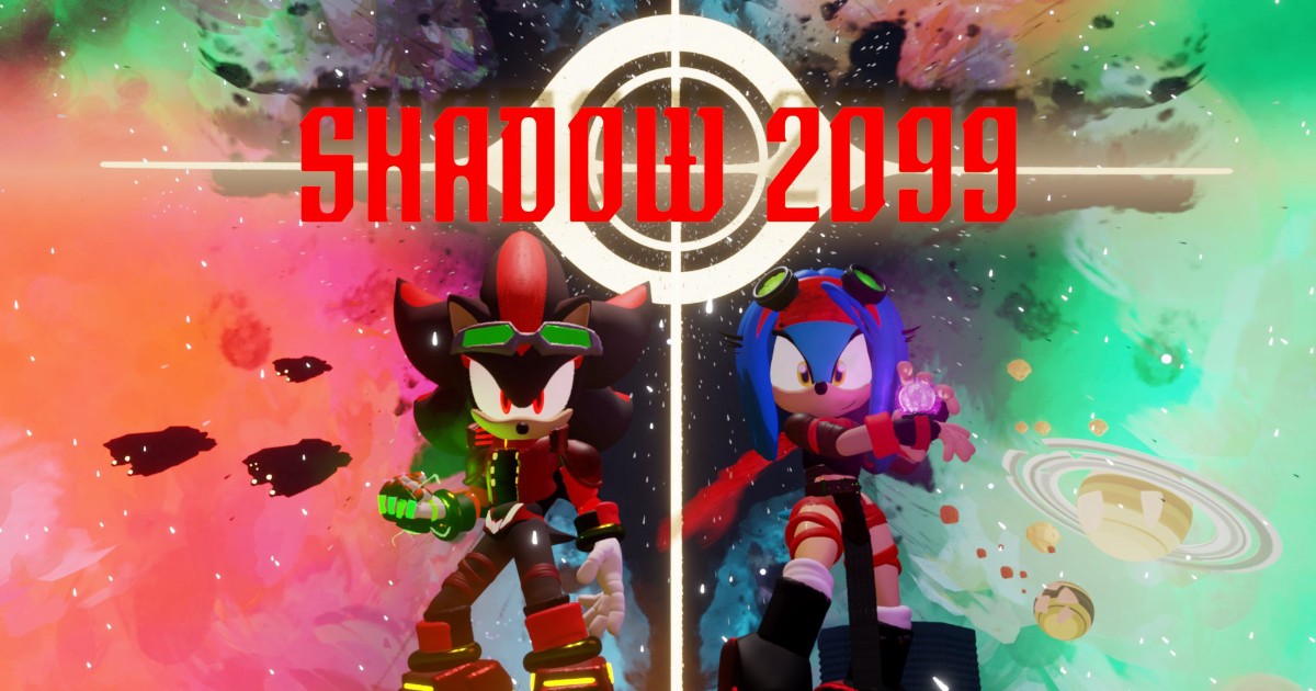 SHADOW 2099 | Indreams - Dreams™ companion website