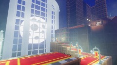 Niveau Spécial Skid & Pump (Boyfriend)