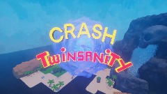 Crash Bandicoot Twinsanity
