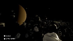 A screenshot taken in Dreams. 4 of 21.