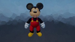 A screenshot taken in Dreams. 24 of 28.