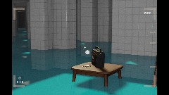 A screenshot taken in Dreams. 12 of 24.