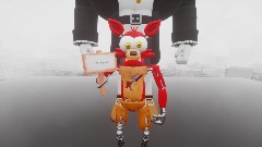 A screenshot taken in Dreams. 4 of 4.