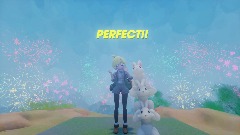 A screenshot taken in Dreams. 15 of 26.