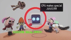CPU makes special juice1!!!!11! (10000% REAL!!!)