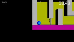 A screenshot taken in Dreams. 2 of 5.