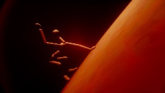 A screenshot taken in Dreams. 6 of 6.