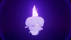 A screenshot taken in Dreams. 2 of 4.