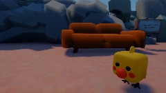 A screenshot taken in Dreams. 8 of 8.