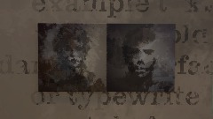 A screenshot taken in Dreams. 2 of 3.