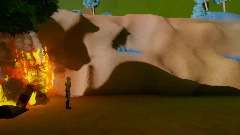 The Adventures of Interstellar Man