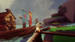 Kikumi Hime: The Legend of Zelda Medley - (WIP)