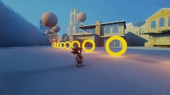 A screenshot taken in Dreams. 4 of 7.