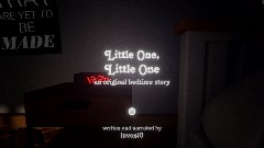 Little One, Little One