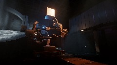 A screenshot taken in Dreams. 3 of 24.