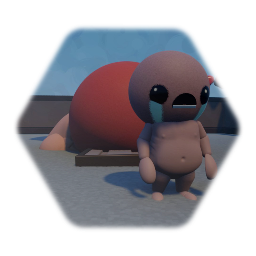 Boss Room [Final Version] (Without RPG)