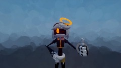 A screenshot taken in Dreams. 1 of 1.