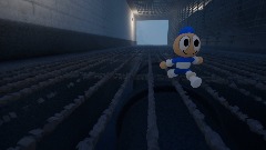 A screenshot taken in Dreams. 3 of 17.