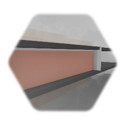 Nostromo's doors