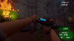 A screenshot taken in Dreams. 4 of 6.