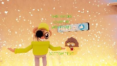 (Old) TwistedToes V2 (Playable)