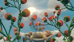 A screenshot taken in Dreams. 1 of 4.