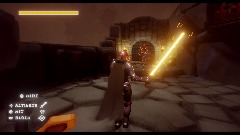 A screenshot taken in Dreams. 1 of 5.