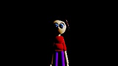 A screenshot taken in Dreams. 3 of 6.