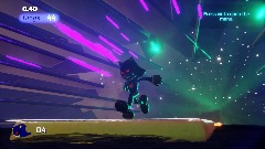 A screenshot taken in Dreams. 8 of 27.