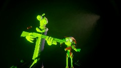 The Amazing Funni Circus Episode 3: Creepy House Endeavor