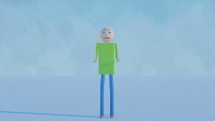 A screenshot taken in Dreams. 3 of 7.