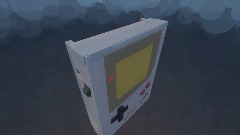 A screenshot taken in Dreams. 8 of 9.