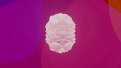 A screenshot taken in Dreams. 3 of 3.