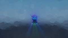 A screenshot taken in Dreams. 3 of 20.