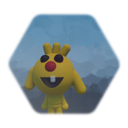 Reuben aka Experiment 625