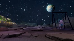 A screenshot taken in Dreams. 3 of 3.