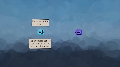 A screenshot taken in Dreams. 12 of 25.