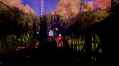 A screenshot taken in Dreams. 21 of 30.