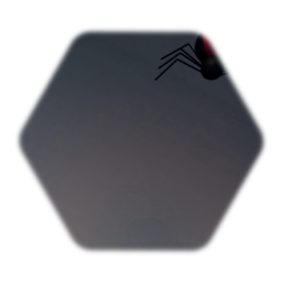 Red Back Spider