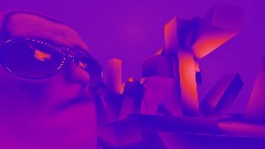 A screenshot taken in Dreams. 10 of 21.